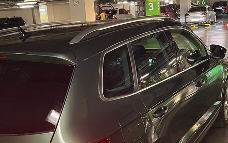 Skoda Karoq I, 2020 год, 2 300 000 рублей, 13 фотография