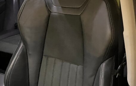 Skoda Karoq I, 2020 год, 2 300 000 рублей, 29 фотография