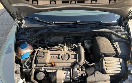 Skoda Octavia, 2011 год, 820 000 рублей, 8 фотография