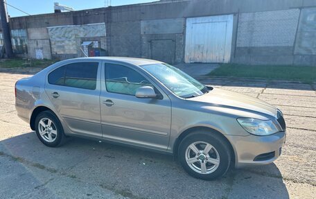 Skoda Octavia, 2011 год, 820 000 рублей, 3 фотография