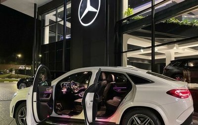Mercedes-Benz GLE Coupe, 2020 год, 7 900 000 рублей, 1 фотография