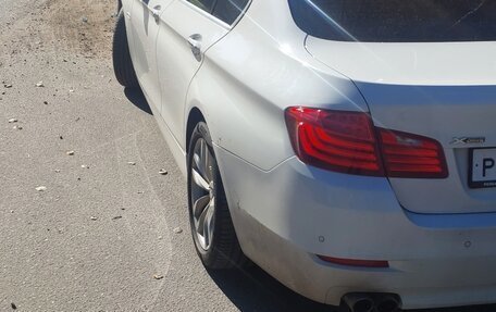 BMW 5 серия, 2014 год, 1 950 000 рублей, 1 фотография