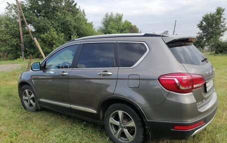 Haval H6, 2015 год, 1 200 000 рублей, 4 фотография