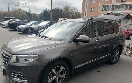 Haval H6, 2015 год, 1 200 000 рублей, 2 фотография