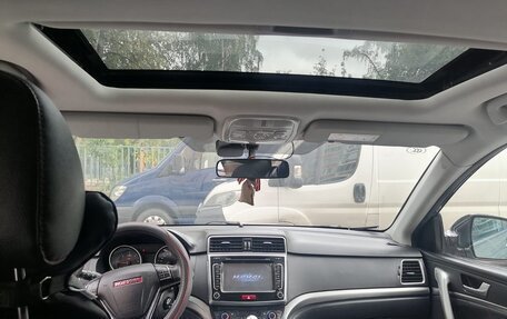 Haval H6, 2015 год, 1 200 000 рублей, 5 фотография