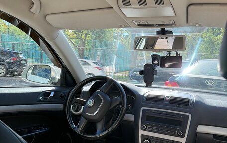 Skoda Octavia, 2012 год, 850 000 рублей, 7 фотография