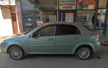Chevrolet Lacetti, 2005 год, 300 000 рублей, 8 фотография