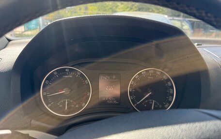 Skoda Octavia, 2012 год, 850 000 рублей, 8 фотография