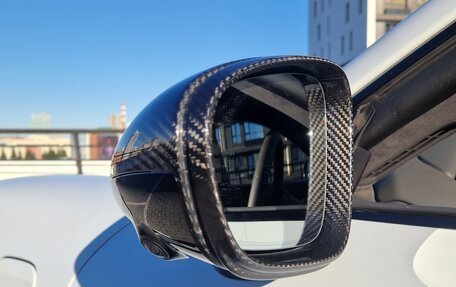 Porsche Taycan I, 2021 год, 11 500 000 рублей, 9 фотография