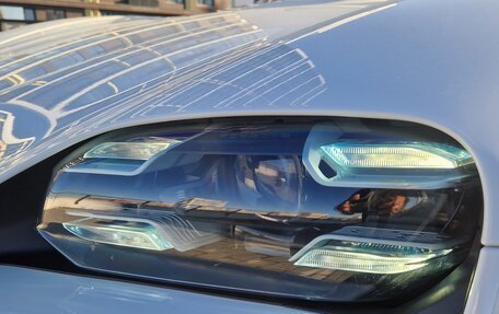 Porsche Taycan I, 2021 год, 11 500 000 рублей, 13 фотография
