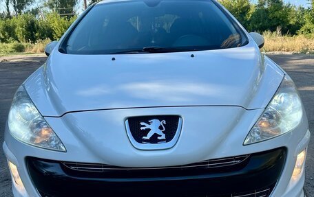 Peugeot 308 II, 2011 год, 530 000 рублей, 1 фотография