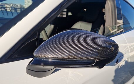 Porsche Taycan I, 2021 год, 11 500 000 рублей, 22 фотография