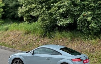 Audi TT, 2019 год, 4 990 000 рублей, 1 фотография