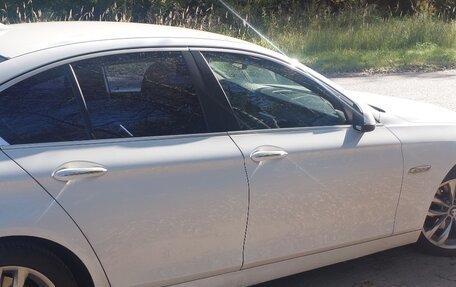 BMW 5 серия, 2014 год, 1 950 000 рублей, 5 фотография