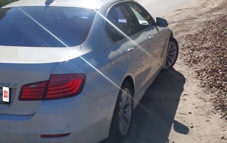 BMW 5 серия, 2014 год, 1 950 000 рублей, 3 фотография