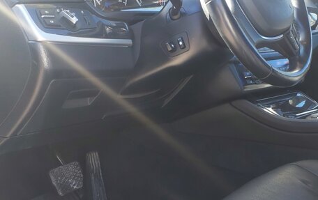 BMW 5 серия, 2014 год, 1 950 000 рублей, 7 фотография