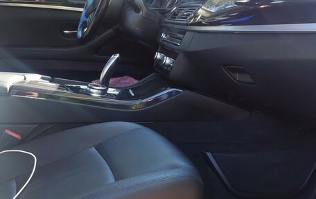 BMW 5 серия, 2014 год, 1 950 000 рублей, 6 фотография