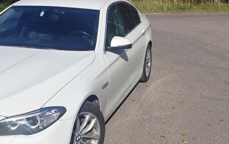 BMW 5 серия, 2014 год, 1 950 000 рублей, 11 фотография