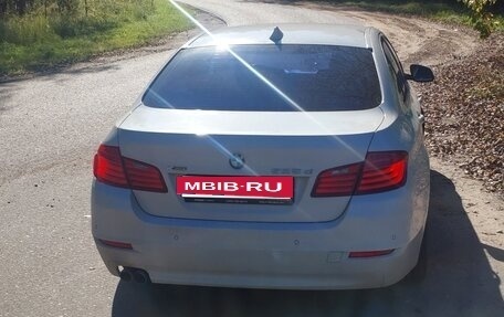 BMW 5 серия, 2014 год, 1 950 000 рублей, 4 фотография