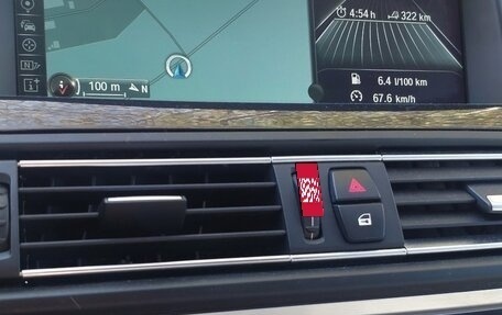 BMW 5 серия, 2014 год, 1 950 000 рублей, 8 фотография