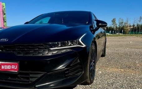 KIA K5, 2020 год, 3 099 000 рублей, 1 фотография