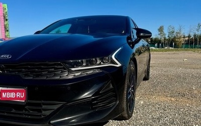 KIA K5, 2020 год, 3 099 000 рублей, 1 фотография
