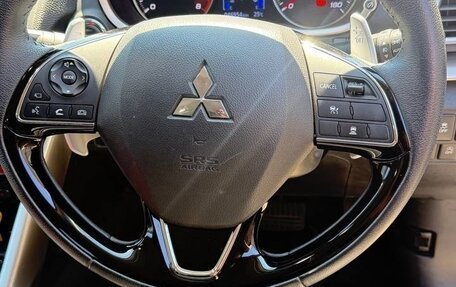 Mitsubishi Eclipse Cross, 2019 год, 1 990 000 рублей, 6 фотография