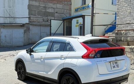 Mitsubishi Eclipse Cross, 2019 год, 1 990 000 рублей, 3 фотография