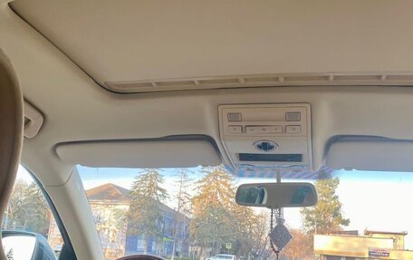 Volkswagen Touareg III, 2007 год, 1 200 000 рублей, 5 фотография