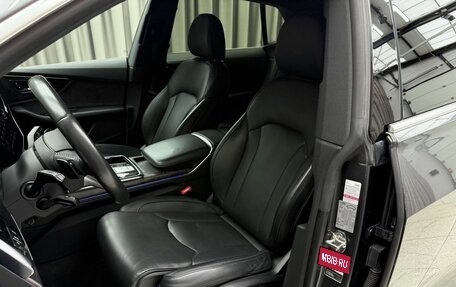 Audi Q8 I, 2018 год, 6 990 000 рублей, 8 фотография
