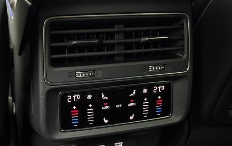 Audi Q8 I, 2018 год, 6 990 000 рублей, 16 фотография