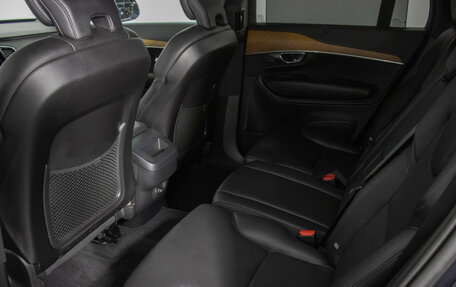 Volvo XC90 II рестайлинг, 2018 год, 3 580 000 рублей, 11 фотография