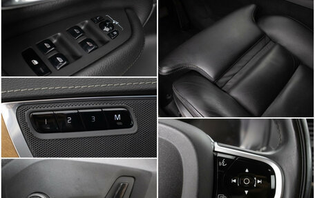 Volvo XC90 II рестайлинг, 2018 год, 3 580 000 рублей, 17 фотография