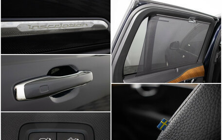 Volvo XC90 II рестайлинг, 2018 год, 3 580 000 рублей, 16 фотография