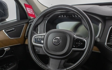 Volvo XC90 II рестайлинг, 2018 год, 3 580 000 рублей, 15 фотография