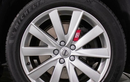 Volvo XC90 II рестайлинг, 2018 год, 3 580 000 рублей, 20 фотография