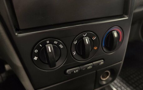 KIA Spectra II (LD), 2007 год, 389 900 рублей, 11 фотография