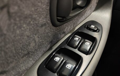 KIA Spectra II (LD), 2007 год, 389 900 рублей, 14 фотография