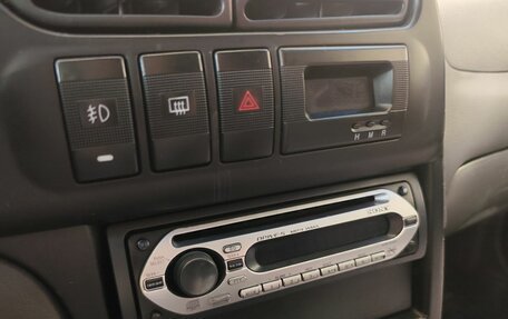 KIA Spectra II (LD), 2007 год, 389 900 рублей, 10 фотография