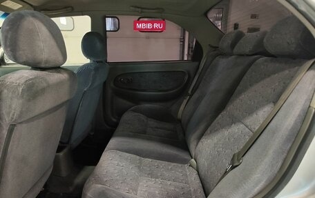 KIA Spectra II (LD), 2007 год, 389 900 рублей, 16 фотография