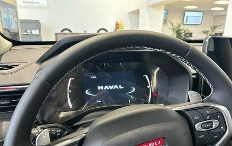 Haval Jolion, 2025 год, 2 749 000 рублей, 16 фотография
