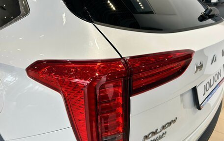 Haval Jolion, 2025 год, 2 749 000 рублей, 28 фотография