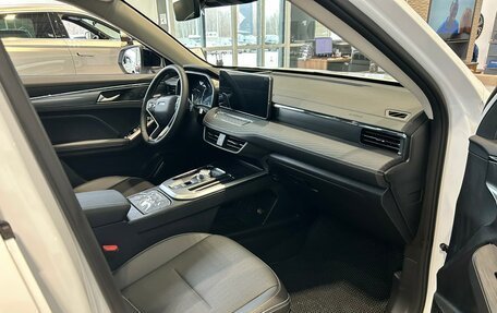 Haval Jolion, 2025 год, 2 749 000 рублей, 34 фотография