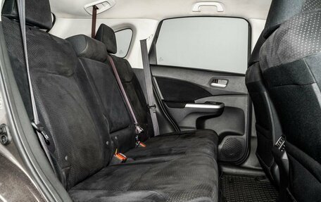 Honda CR-V IV, 2014 год, 2 049 000 рублей, 5 фотография
