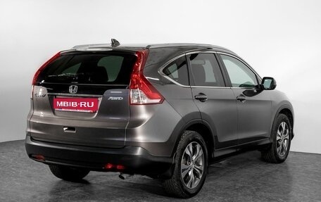 Honda CR-V IV, 2014 год, 2 049 000 рублей, 3 фотография