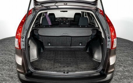 Honda CR-V IV, 2014 год, 2 049 000 рублей, 16 фотография