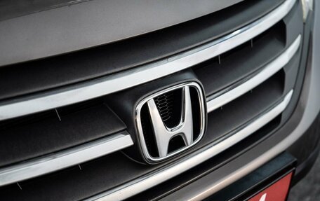 Honda CR-V IV, 2014 год, 2 049 000 рублей, 18 фотография