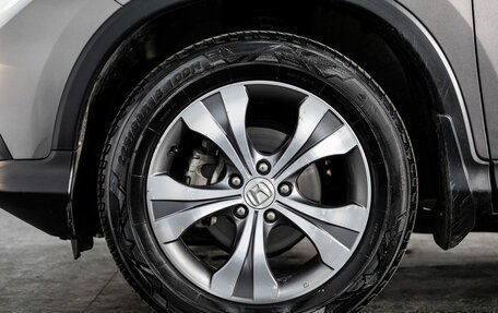 Honda CR-V IV, 2014 год, 2 049 000 рублей, 17 фотография