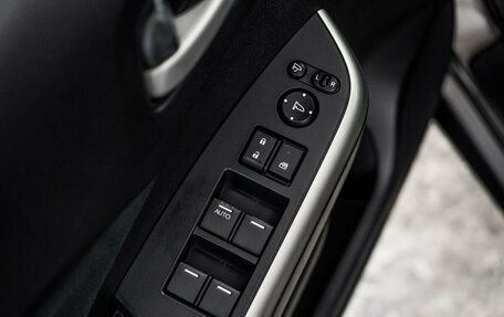 Honda CR-V IV, 2014 год, 2 049 000 рублей, 15 фотография