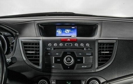 Honda CR-V IV, 2014 год, 2 049 000 рублей, 11 фотография